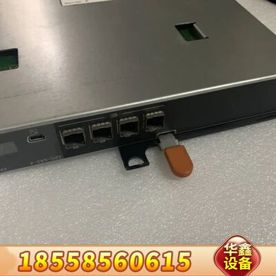 Dell MD1400 MD1420 EMM模块12G-SA