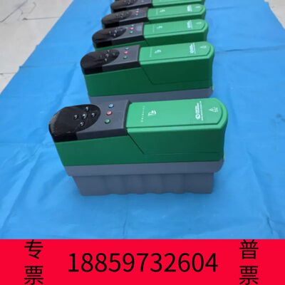 阳光设备UNI1401艾默生CT变频器0.75KW，