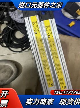 原装正品F3SJ-E0545P25安全光栅F3SJ-E054议价