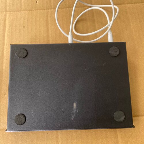 检修M9声卡直播音频设备处理  单机器一台详询