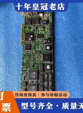 议价OPTIBASE BPC 1846A N2281 PCI90可维修