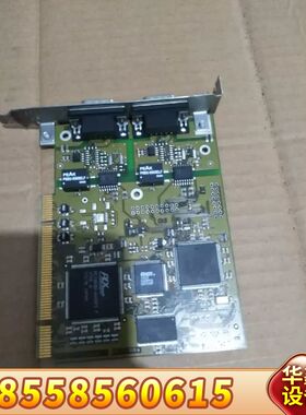 IXXT双口CAN控制卡  MG1338A  iPC-I