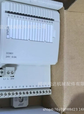 DO818 3BSE069053R1 全新ABB模块议价