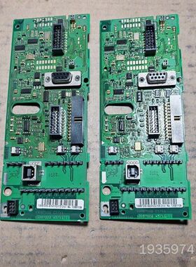 丹佛斯FC-301 CPU主板130B1128议价