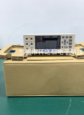 回收租赁日置 RM3544 RM3545 RM3542A RM3543 RM3548电阻计