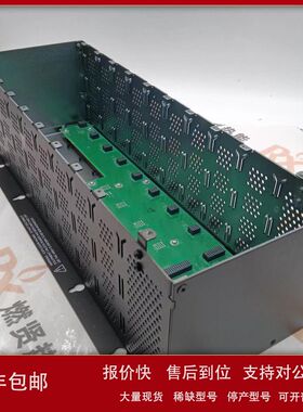 美国霍尼韦尔DCS SIS系统HC900 冗余CPU机架900RR0-0300议价