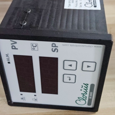 Clorius ER2000 5142302 模块温度控制器全新现货议价