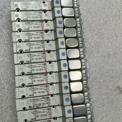议价SMC电磁阀VQZ1151，需要的带走，二手拆机，成色如