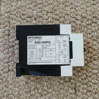MITSUBISHI SOLIDSTATE TIMER三菱固议价