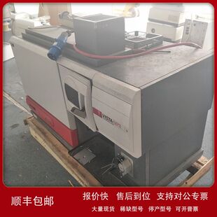 二手瓦里安Vista MPX电感耦合等离子体发射光谱仪议价