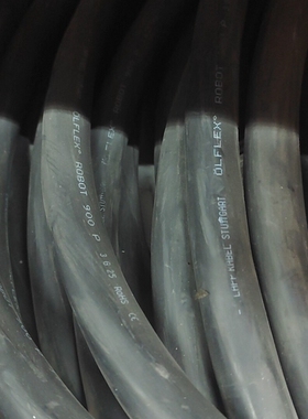 议价德国LAPP KABEL ROBOT 900 P 3G25电议价