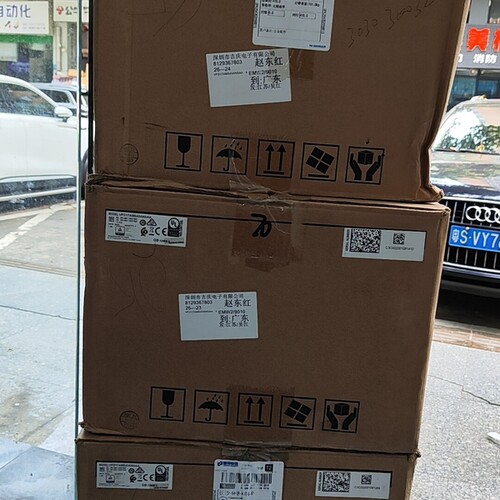 全新变频器VFD17AMS43ANSAA议价