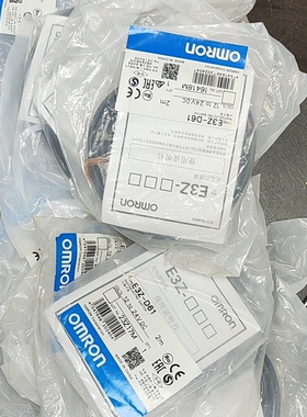 全新光电开关E3Z-D61议价