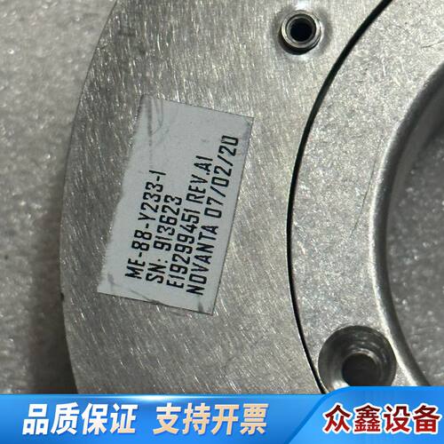 GSl  Mercury ll 6000  编码器 Merc