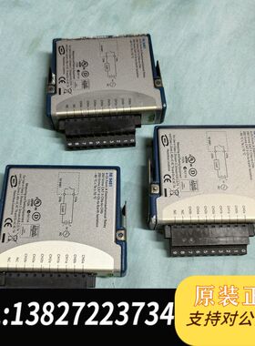 二手美国NI 9481模块 ，有多个，单价，包好用，现货可开