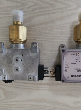 机械DSA58F0001压力控制器议价