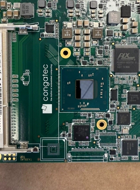 议价congatecT30LA1  047300 AGL1331