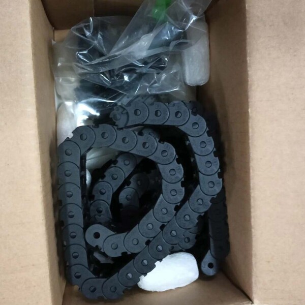 议价全新JUKI坦克链，型号4-455-790-02，