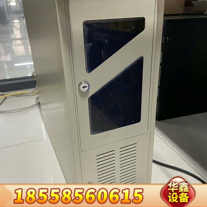 凌华工控主机 I7-3770 三代  已通电