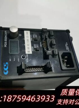 PD3-3024-3-PI 24V28WCCS光源控询价