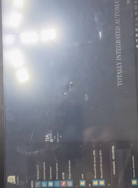 工控机6av7241-3bb07-0fa2，15寸触摸-议价