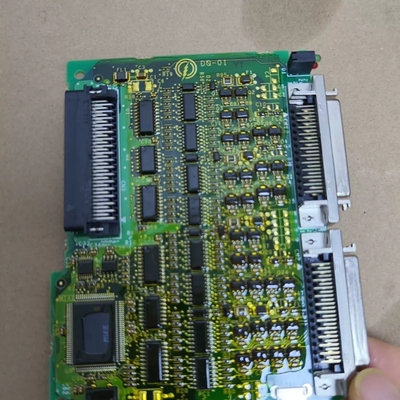 YASKAWA JAPMC-DO2300-E主板，原