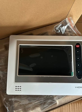 议价全新 泛海三江HG1716AV 室内分机SJ200S-HG1