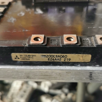 PM200CSA060 拆机 包好议价