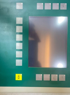 GEA控制器 0005-4050-710