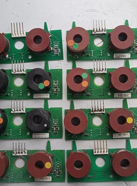 AH470330T032/3欧陆派克590P 591P电流互