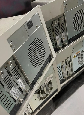 议价MEIDEN明电舍µPIBOC-I工控机，型号UA024/7维修