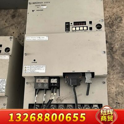 SGDM-1EADA 安川驱动器，包好议价