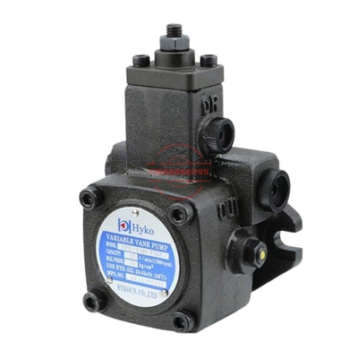 HYKO叶片泵VPV-15/20/30/40H-FA3 VPV-30H9-FA3 HYKO液压油泵
