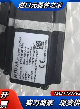 mega-fs伺服驱动器D2T-0123-S-A4，HI议价