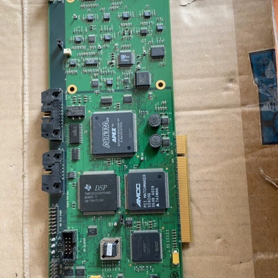 EDAX DPP-II 4035.006.19700 DPP--议价商品