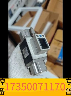 华泰SMC流量计PF3W711-C-M，带LCD显示屏，工作议价