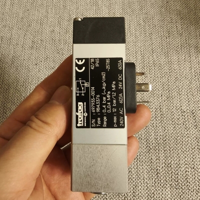 议价Trafag 9B4 PICOSTAT REGLER BAL维修