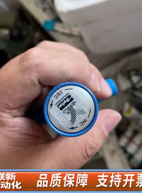 调压阀SQ2MICRO302PFSMM 标签