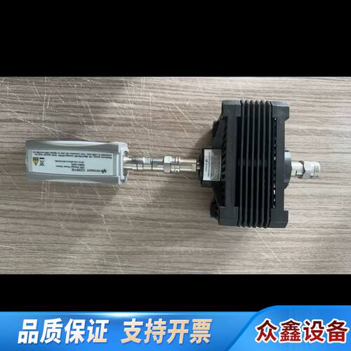 USB功率传感器U2001B，10M-6G，高功率+44
