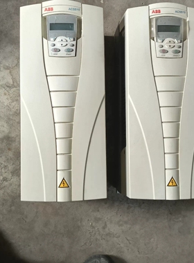 ABB变频器ACS510-01-031A-4，15KW 38--议价商品