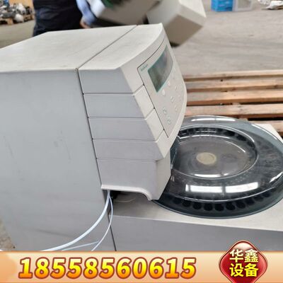 瓦里安VARIAN ProStar 410自动进样器，拍
