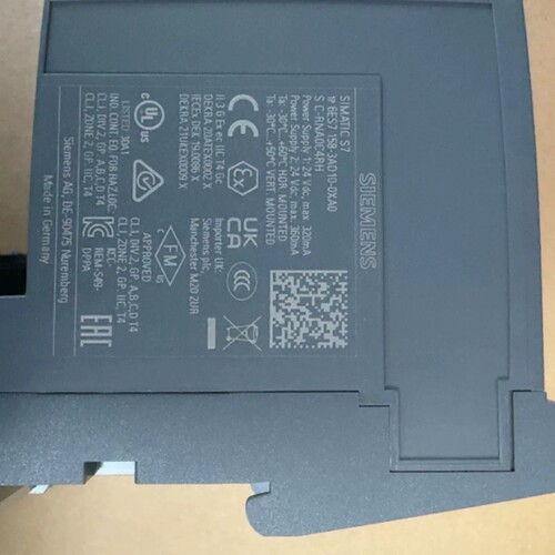 6ES7 158-3AD10-0XA0 (议价)
