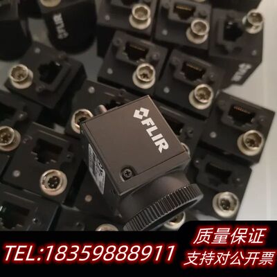 灰点工业相机，BFLY-PGE-20E4M-CS，询价