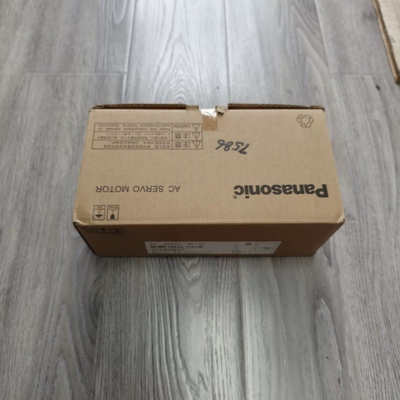 松下MHMF092L1U2M 松下全新原装伺服电机1kw，图议价