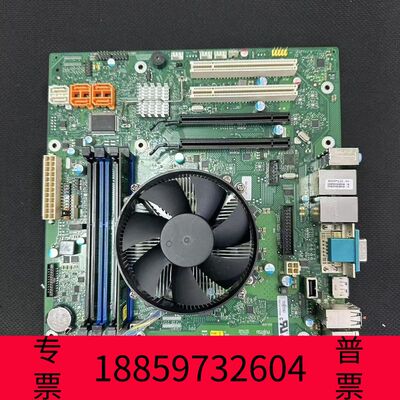 阳光设备FUJRTSU主板D3071-S E100368工控机主板