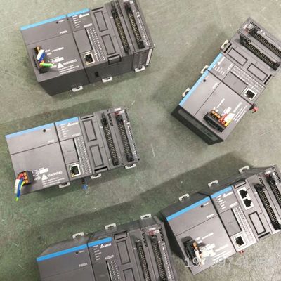 议价台达PLC，主机型号：AS332T-A，电源：AS-PS02可维修