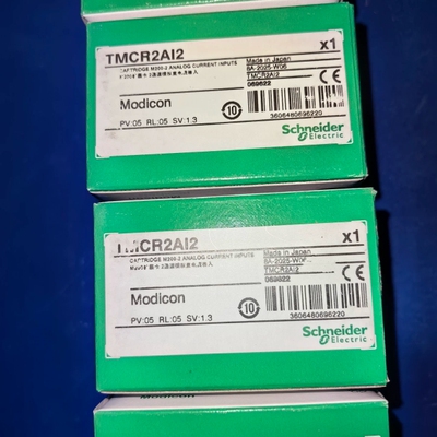 [议价可修]TMCR2AI2模块，正品！型号TMCR2AI