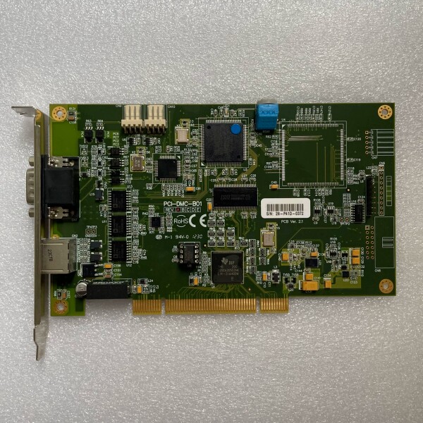 台湾正品  DELTA PCI-DMC-B01 12轴控