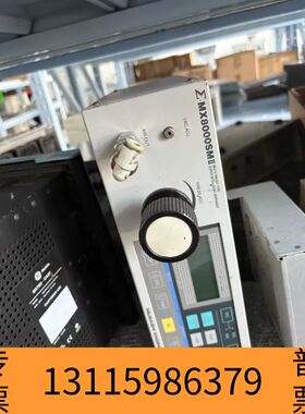 众桦武藏MUSASHI MX8000SM II点胶机控制器，议价