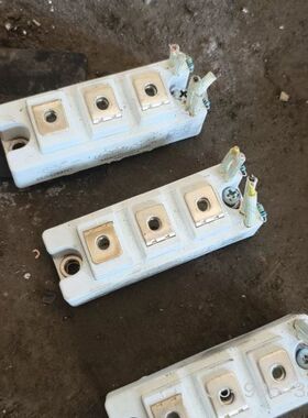 MACMIC模块，型号MMG100SR120B，品，详谈